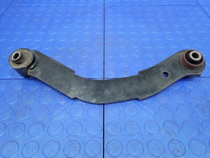 2017 Jeep Compass Upper Control Arm Rear