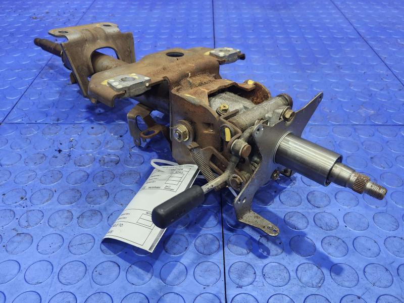 1997 Toyota Tacoma Steering Column