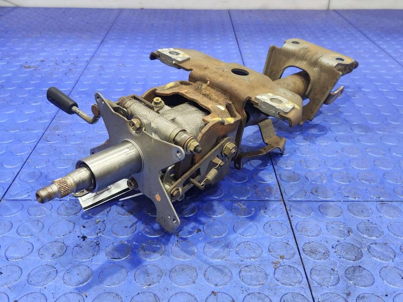 1997 Toyota Tacoma Steering Column