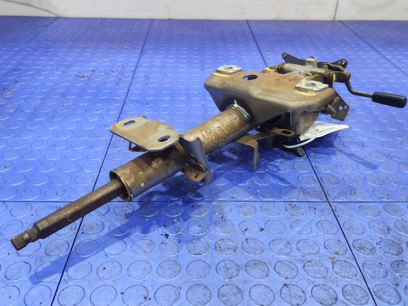 1997 Toyota Tacoma Steering Column