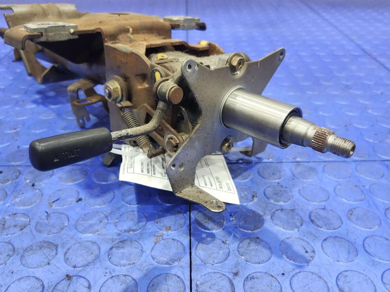 1997 Toyota Tacoma Steering Column