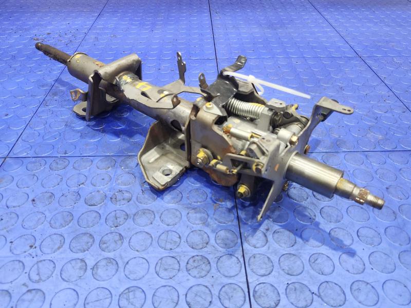 1997 Toyota Tacoma Steering Column