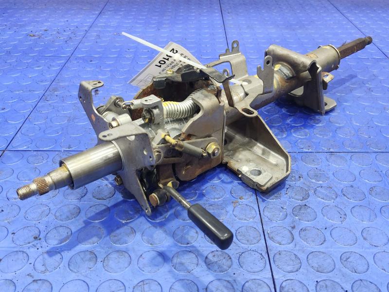 1997 Toyota Tacoma Steering Column