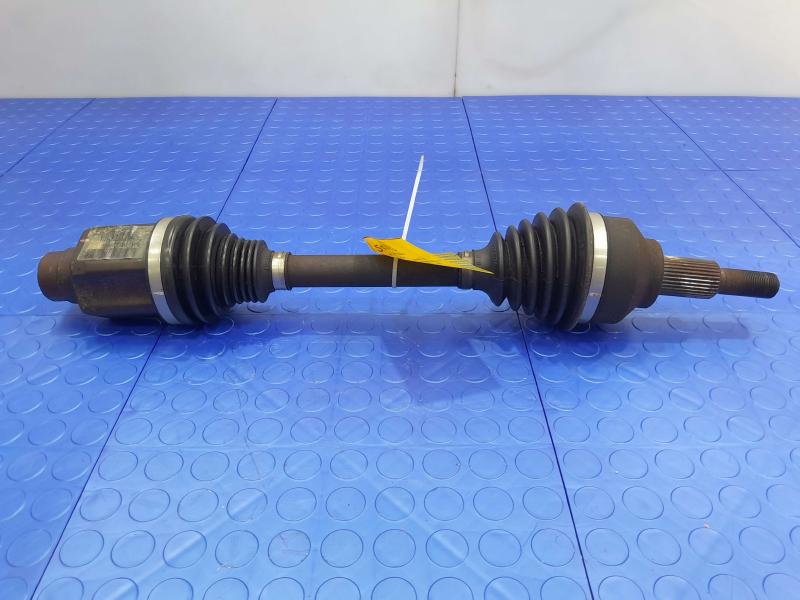 2011-2020 Dodge Journey 2.4L FWD Front CV Drive Axle RH Passenger Side OEM 5273558AG