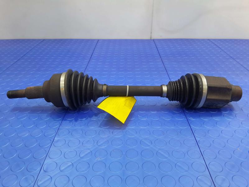 2011-2020 Dodge Journey 2.4L FWD Front CV Drive Axle RH Passenger Side OEM 5273558AG