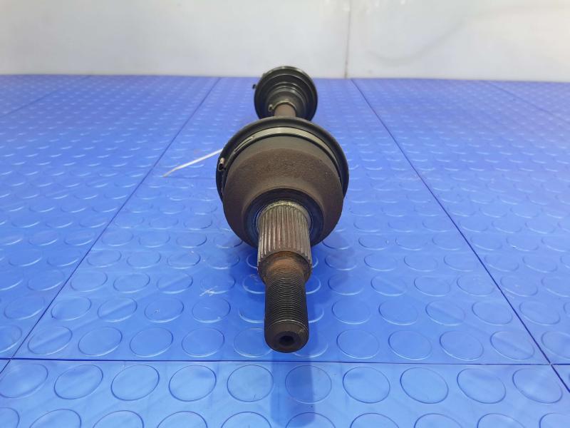 2011-2020 Dodge Journey 2.4L FWD Front CV Drive Axle RH Passenger Side OEM 5273558AG