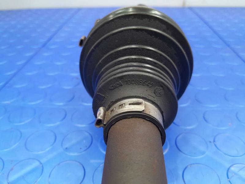 2011-2020 Dodge Journey 2.4L FWD Front CV Drive Axle RH Passenger Side OEM 5273558AG