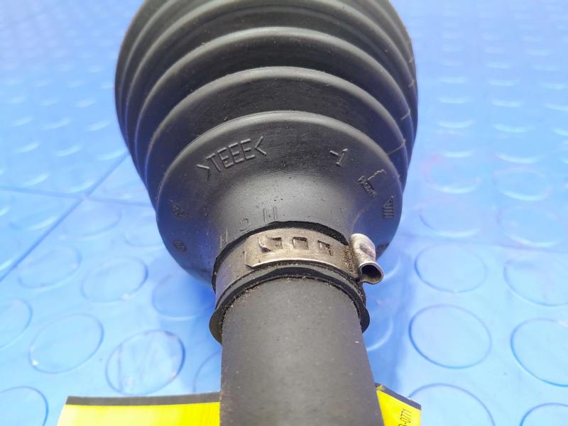 2011-2020 Dodge Journey 2.4L FWD Front CV Drive Axle RH Passenger Side OEM 5273558AG
