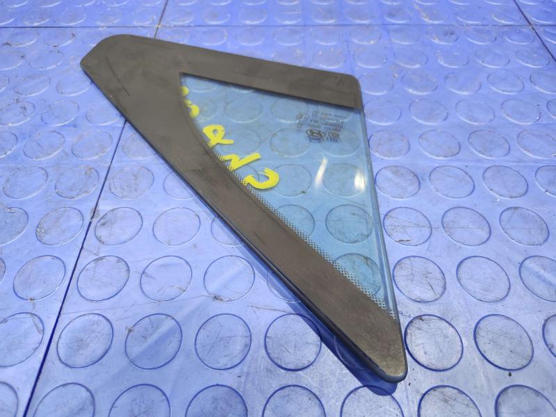 2022 Hyundai Sonata Front Vent Glass/Window