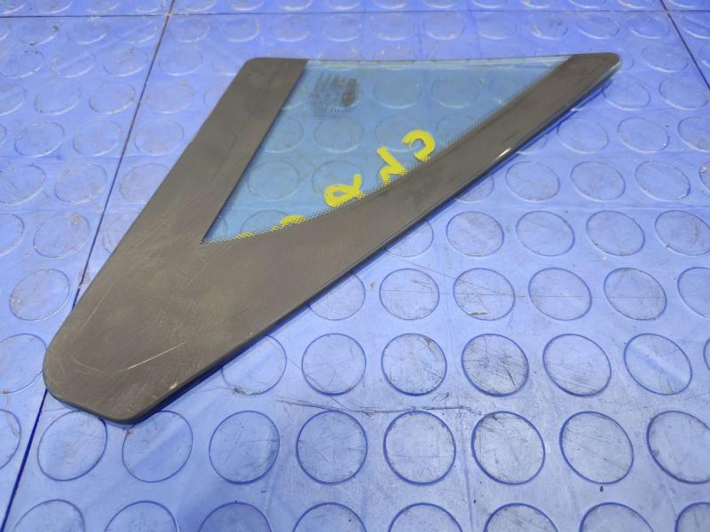 2022 Hyundai Sonata Front Vent Glass/Window
