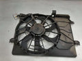 2013 Kia Sportage Electric Cooling Motor