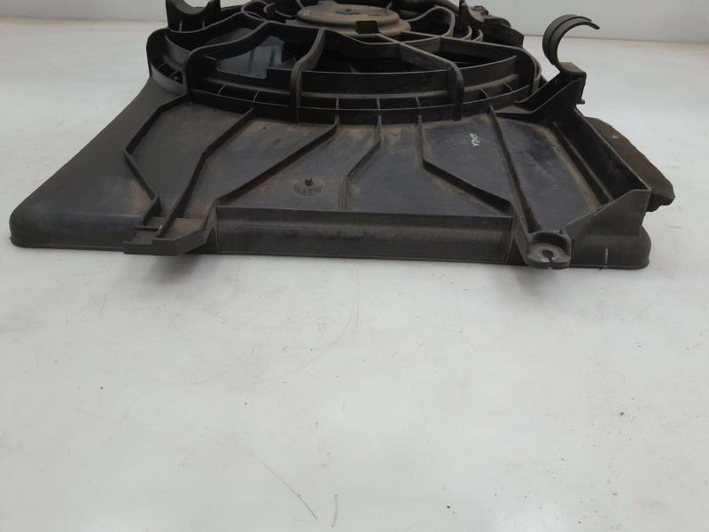 2013 Kia Sportage Electric Cooling Motor