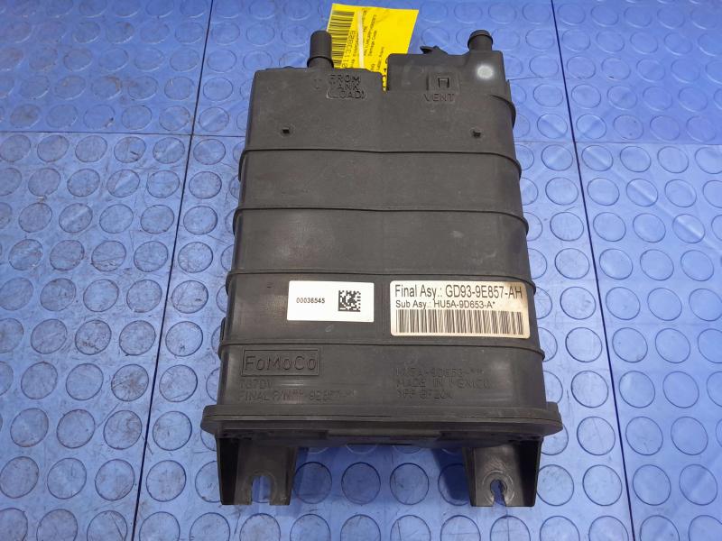2017 Lincoln Continental Evaporator Canister