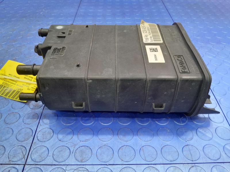 2017 Lincoln Continental Evaporator Canister