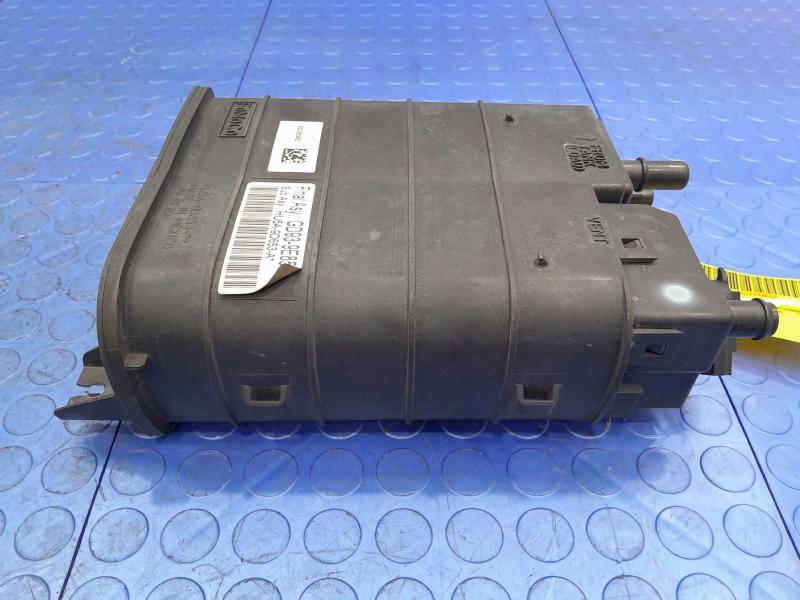 2017 Lincoln Continental Evaporator Canister