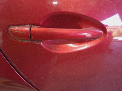 2016 Mazda Mazda6 Outside Door Handle