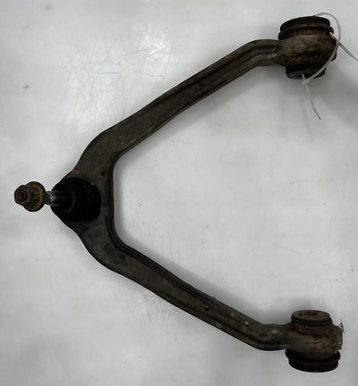 2002 GMC Sierra 1500 Upper Control Arm Front