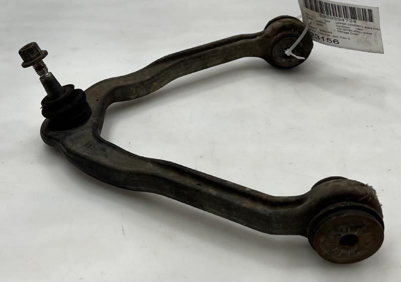 2002 GMC Sierra 1500 Upper Control Arm Front