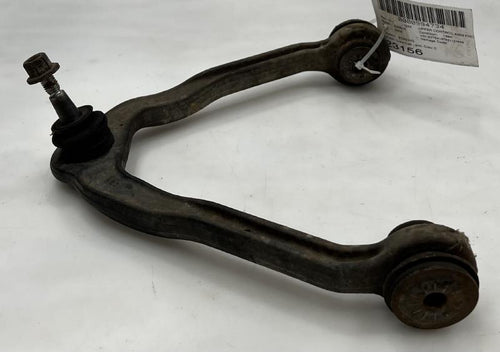 2002 GMC Sierra 1500 Upper Control Arm Front