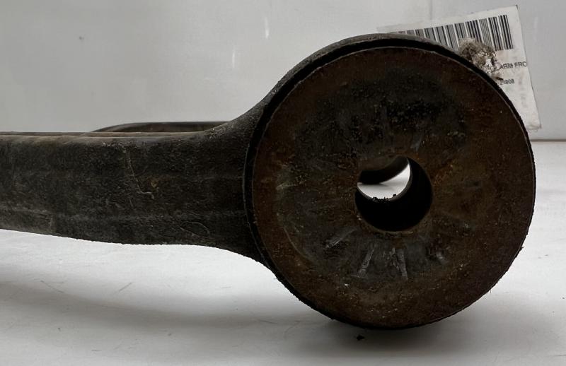 2002 GMC Sierra 1500 Upper Control Arm Front