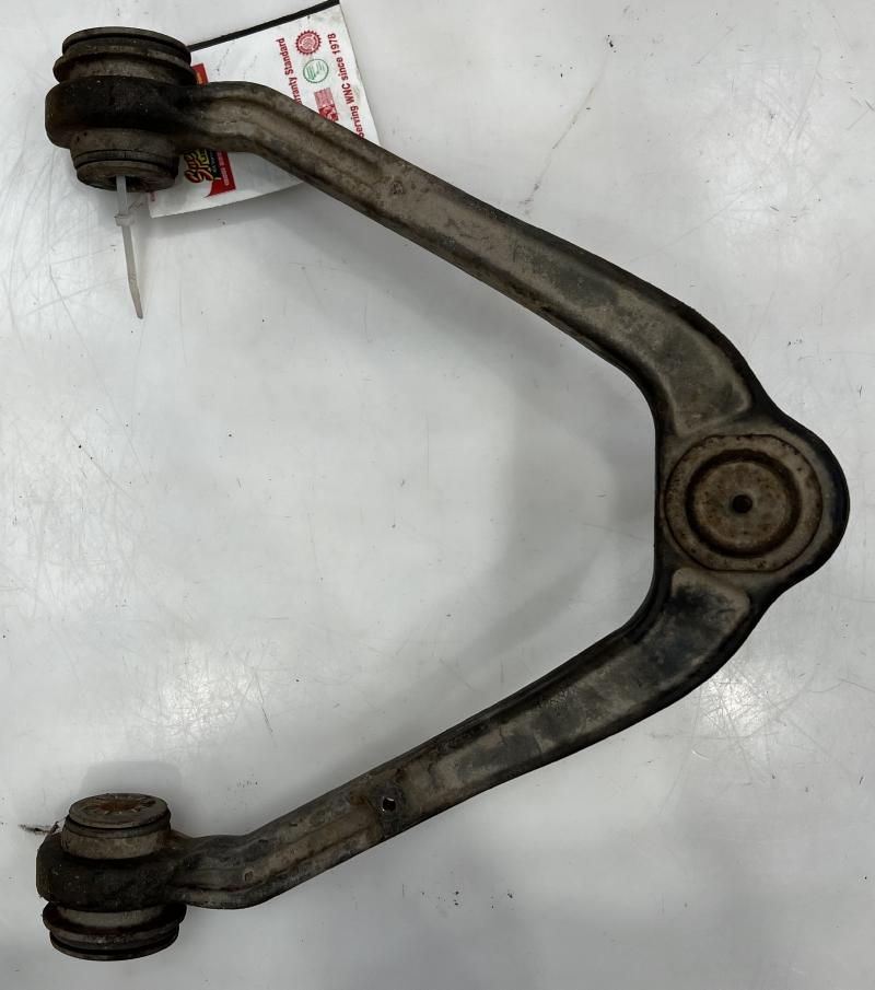 2002 GMC Sierra 1500 Upper Control Arm Front