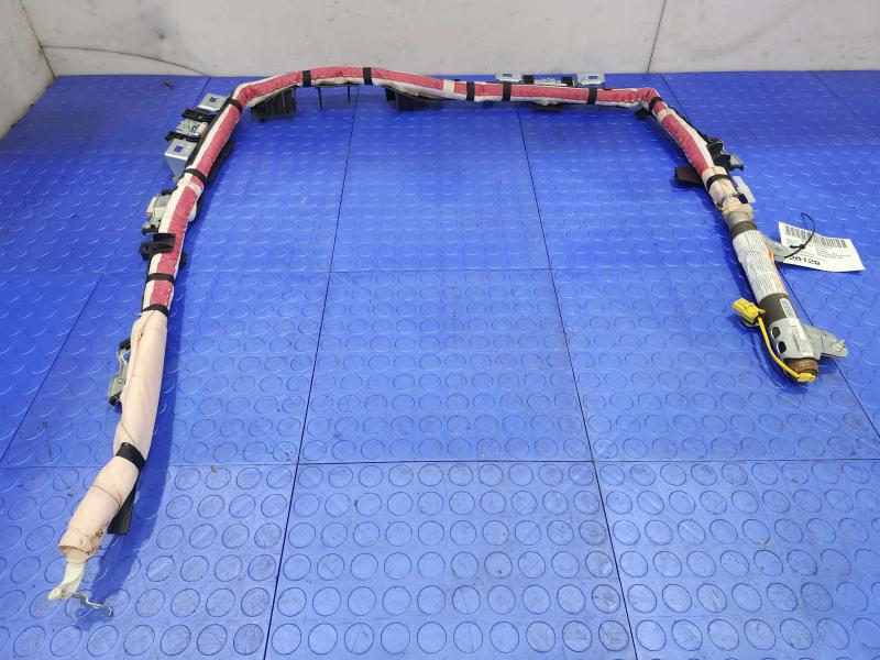 2013 Honda Civic Air Bag