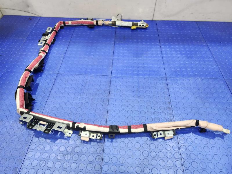 2013 Honda Civic Air Bag