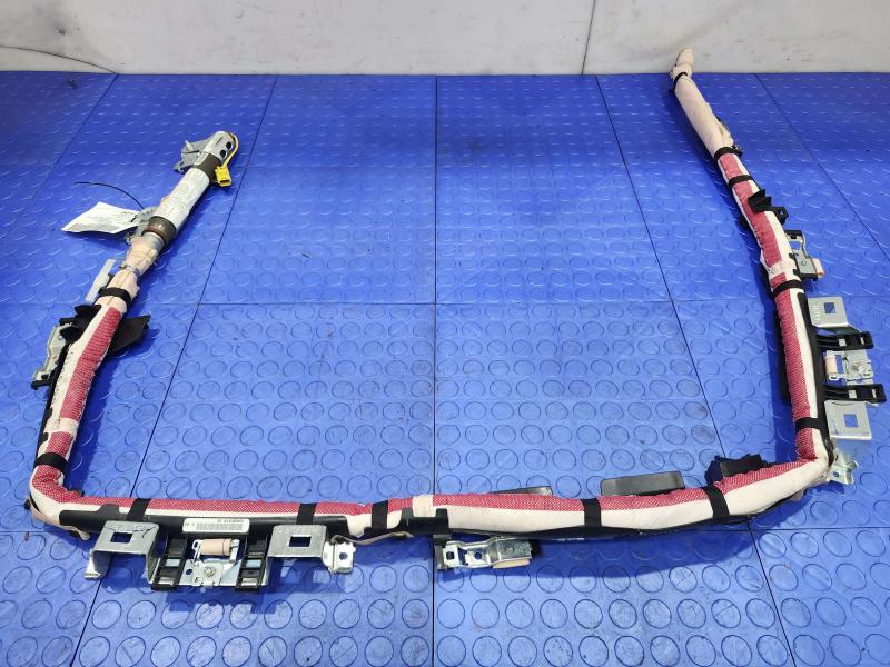 2013 Honda Civic Air Bag