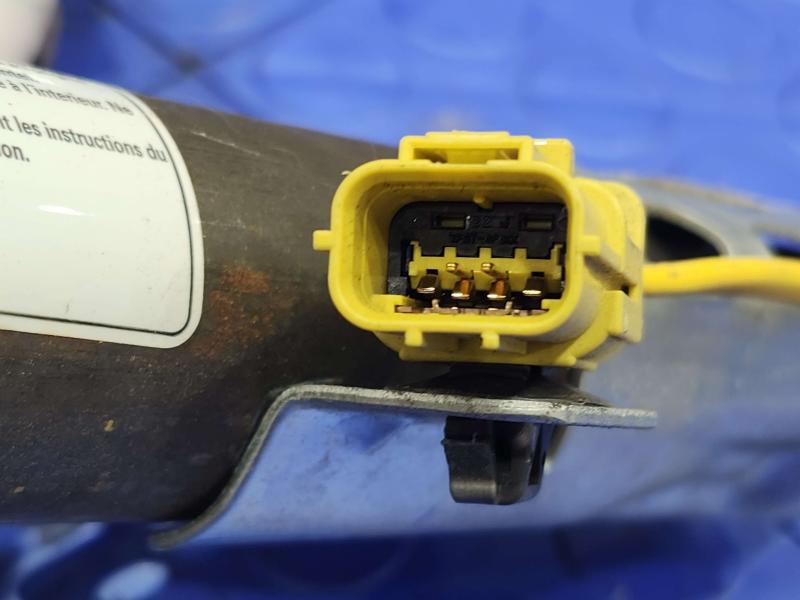 2013 Honda Civic Air Bag