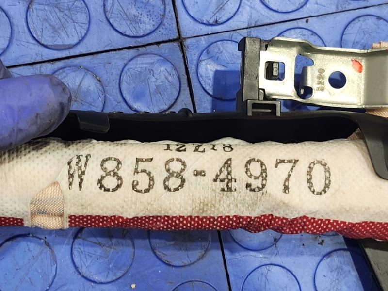 2013 Honda Civic Air Bag