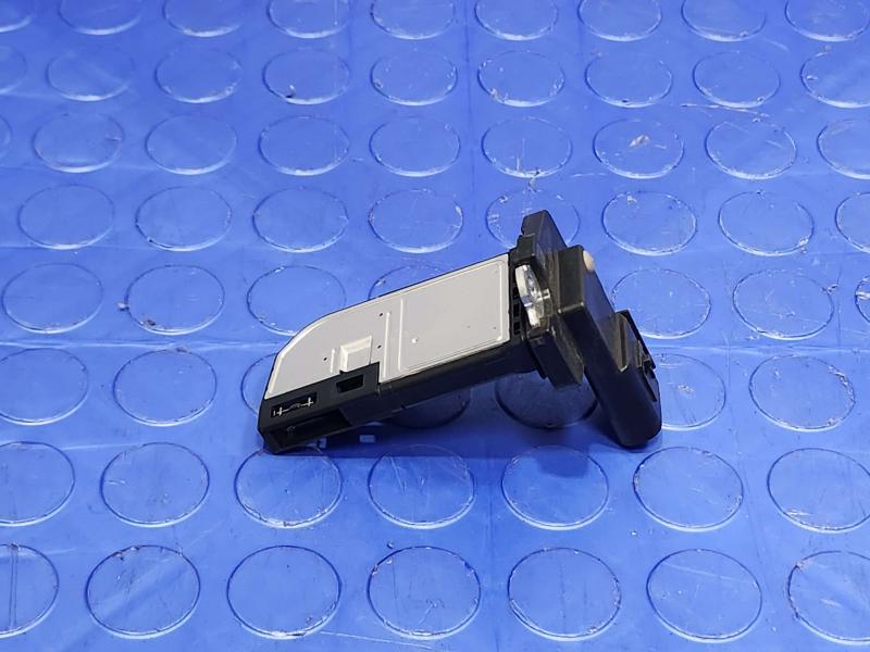 2014 Ford Focus Air Flow Meter