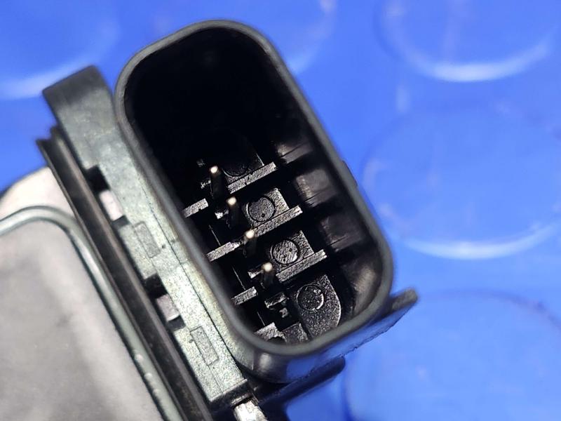 2014 Ford Focus Air Flow Meter