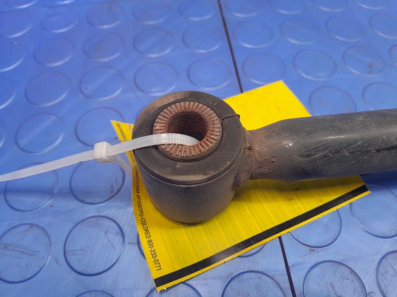2012 Toyota Camry Lower Control Arm Rr