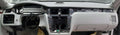 2006-2011 Cadillac DTS Dashboard Panel Dash Pad Gray Genuine OEM 22773055