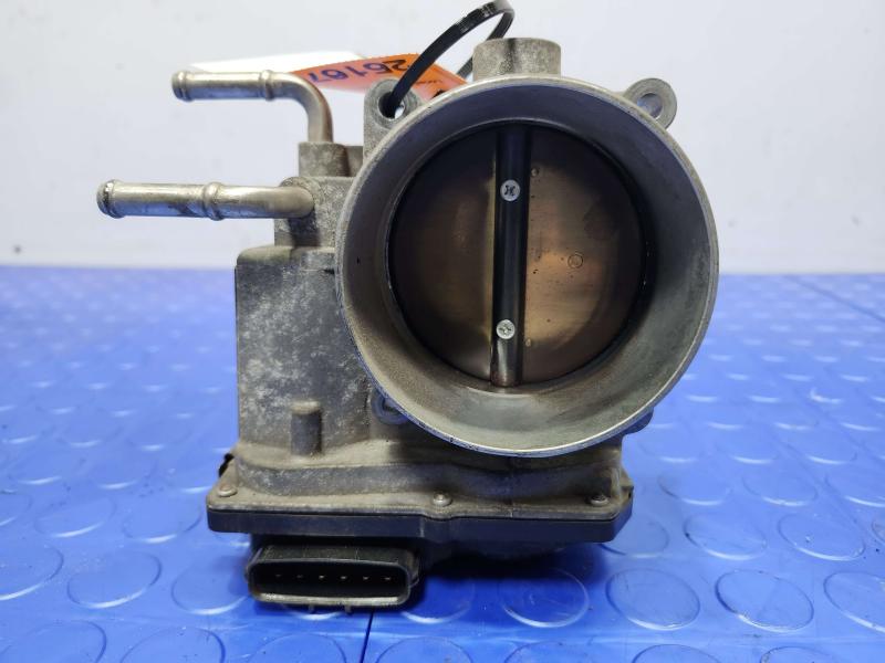 2011 Infiniti QX56 Throttle Body/Valve Assy