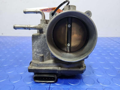 2011 Infiniti QX56 Throttle Body/Valve Assy