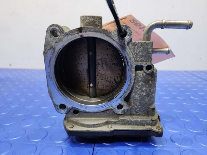 2011 Infiniti QX56 Throttle Body/Valve Assy