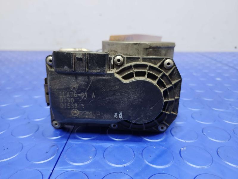 2011 Infiniti QX56 Throttle Body/Valve Assy