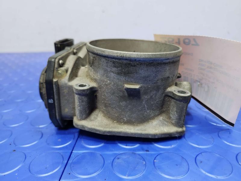 2011 Infiniti QX56 Throttle Body/Valve Assy