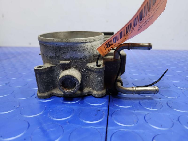 2011 Infiniti QX56 Throttle Body/Valve Assy