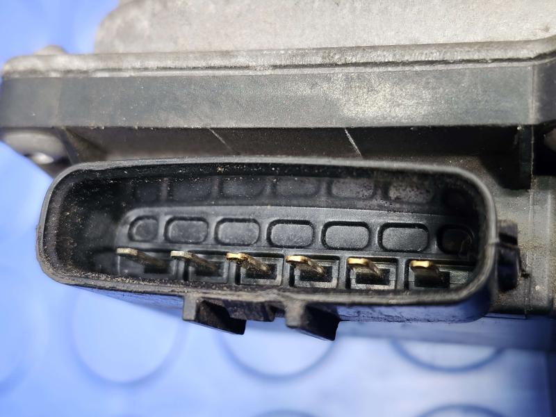 2011 Infiniti QX56 Throttle Body/Valve Assy