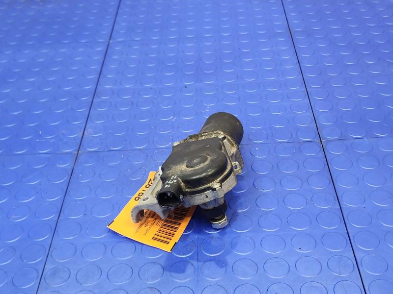 2013-2018 Acura RDX Front Windshield Wiper Motor Genuine OEM Part 76505TX4A01