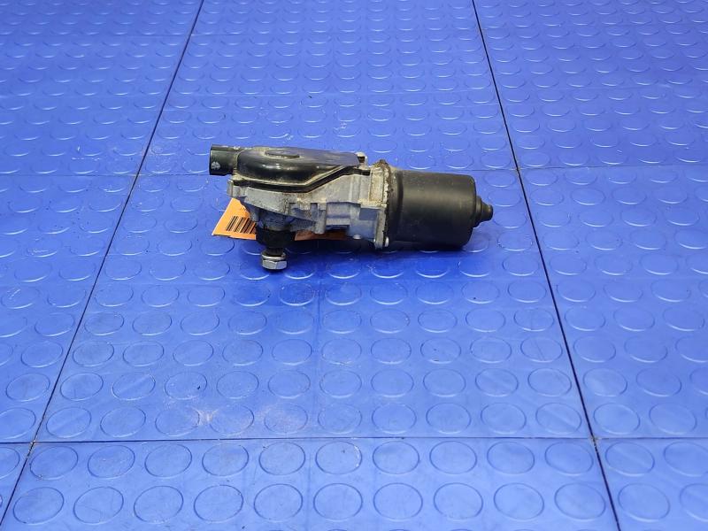 2013-2018 Acura RDX Front Windshield Wiper Motor Genuine OEM Part 76505TX4A01