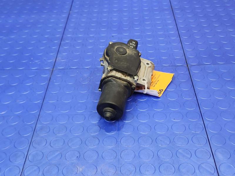 2013-2018 Acura RDX Front Windshield Wiper Motor Genuine OEM Part 76505TX4A01