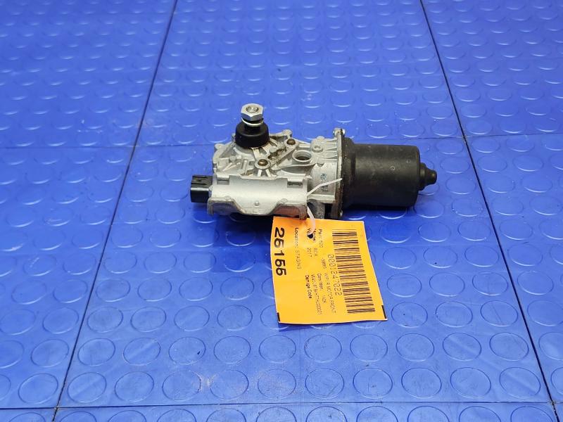 2013-2018 Acura RDX Front Windshield Wiper Motor Genuine OEM Part 76505TX4A01