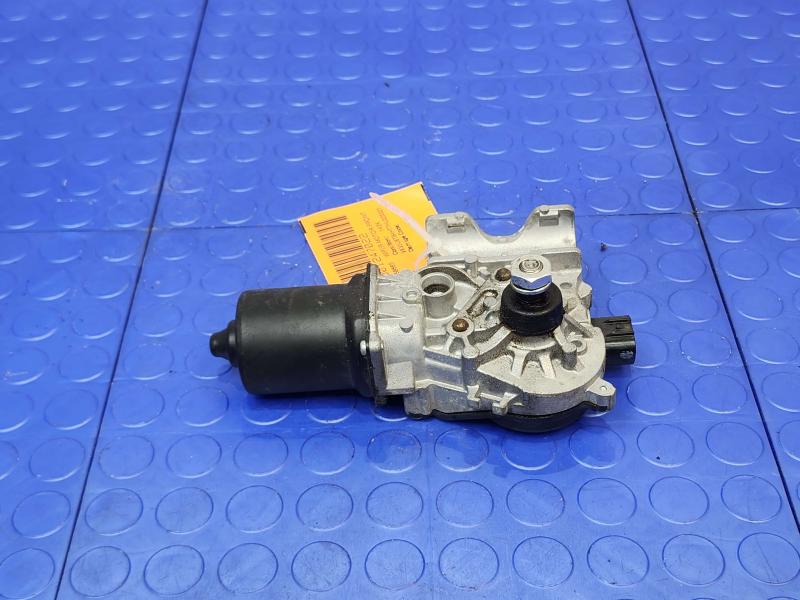 2013-2018 Acura RDX Front Windshield Wiper Motor Genuine OEM Part 76505TX4A01