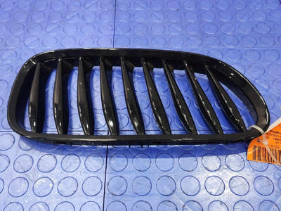 2006 BMW Z4 Grille