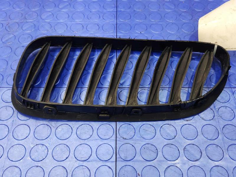 2006 BMW Z4 Grille