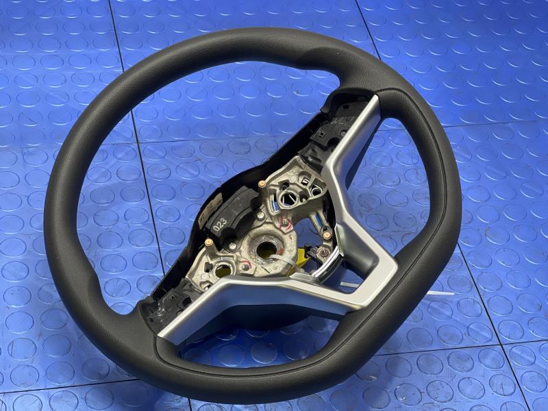 2019-2020 Nissan Altima S Steering Wheel Black Urethane Genuine OEM 484306CA0A