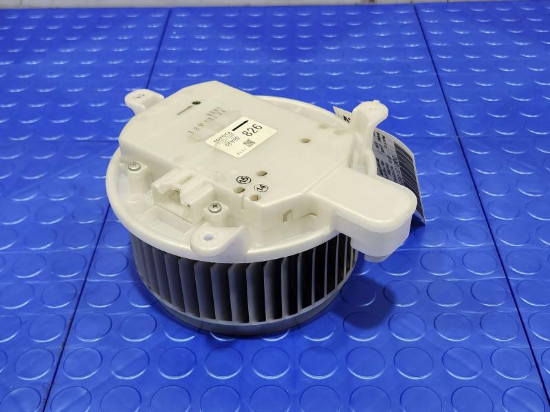 2008 Lexus LS 460 Blower Motor